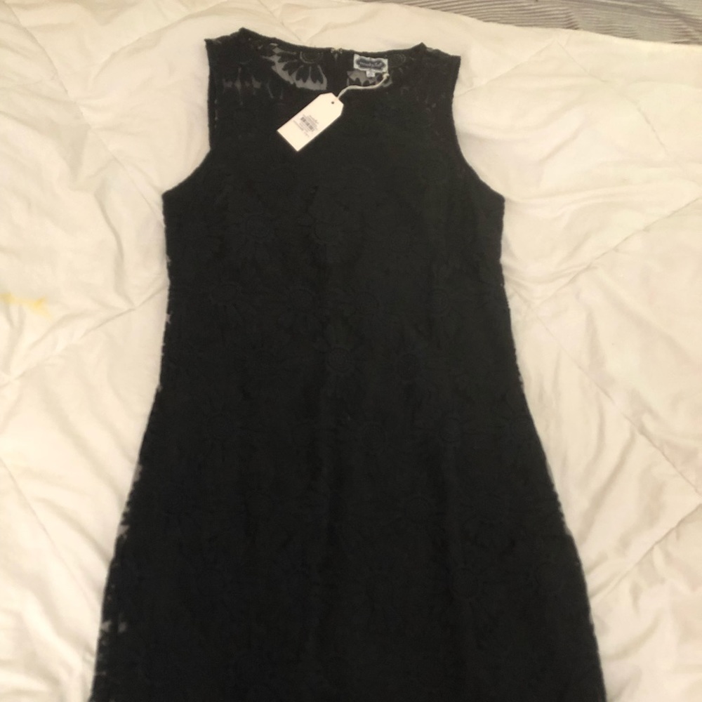 Mud pie women’s dress